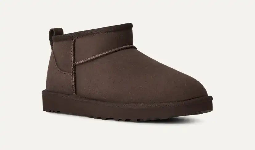 Femme Botte Classic Ultra Mini - DDCC