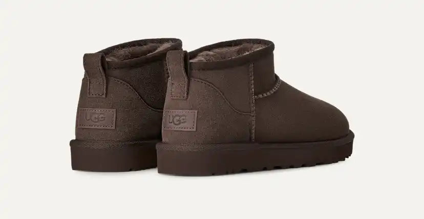 Femme Botte Classic Ultra Mini - DDCC