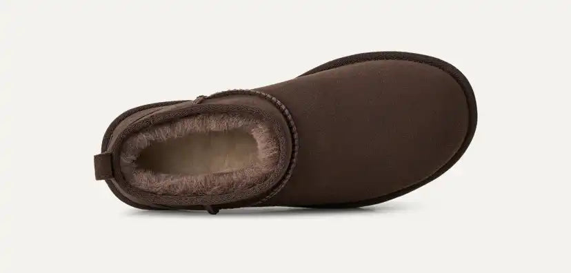 Femme Botte Classic Ultra Mini - DDCC