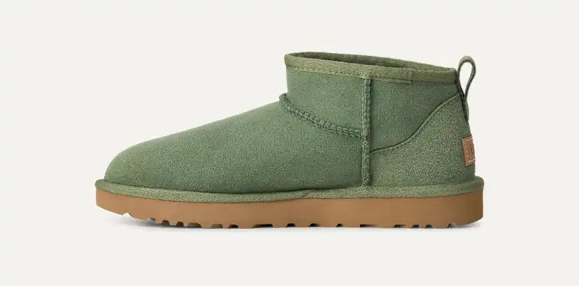 Femme Botte Classic Ultra Mini - DPSH