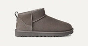 Femme Botte Classic Ultra Mini - GREY