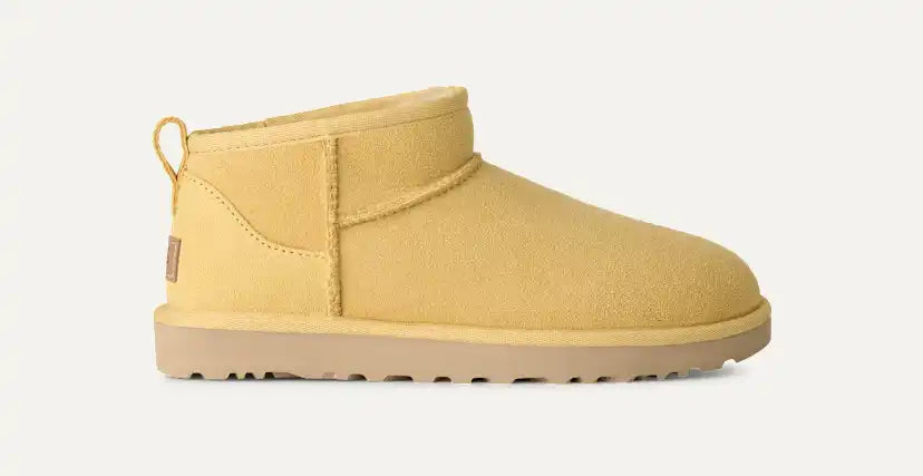 Femme Botte Classic Ultra Mini - MTDMS