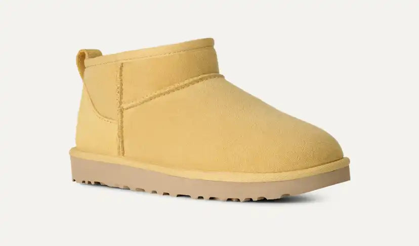 Femme Botte Classic Ultra Mini - MTDMS