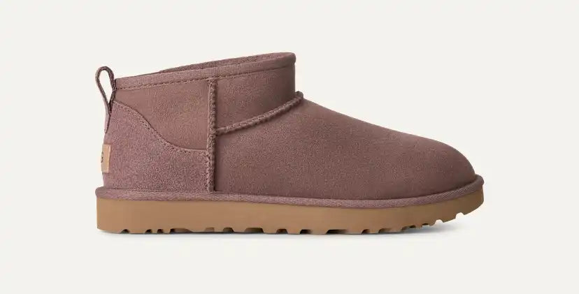 Femme Botte Classic Ultra Mini - PRTBL