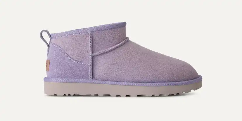 Femme Botte Classic Ultra Mini - WLLC