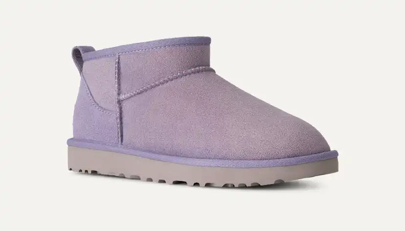 Femme Botte Classic Ultra Mini - WLLC