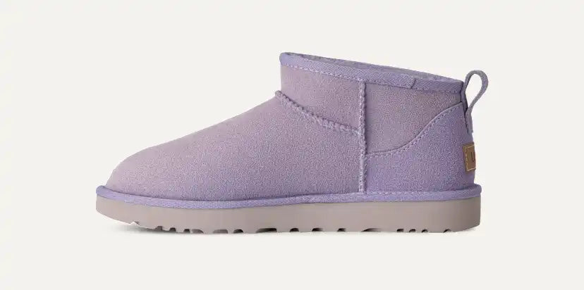 Femme Botte Classic Ultra Mini - WLLC