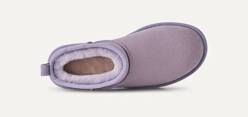 Femme Botte Classic Ultra Mini - WLLC