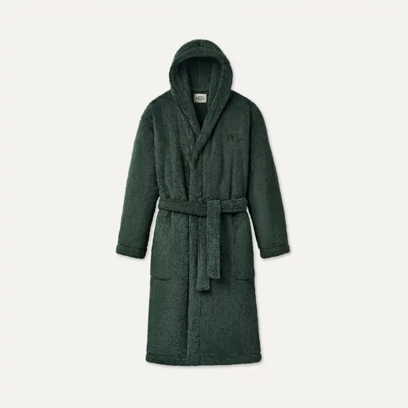Homme Peignoir Beckett - ARUGULA