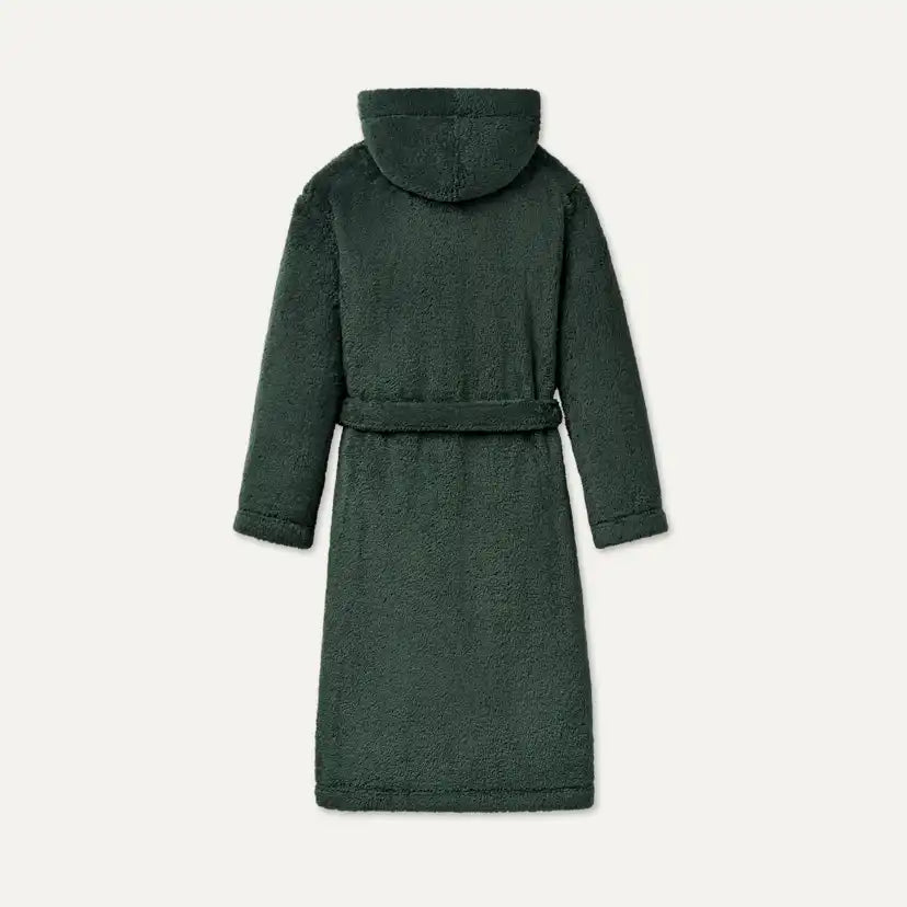 Homme Peignoir Beckett - ARUGULA