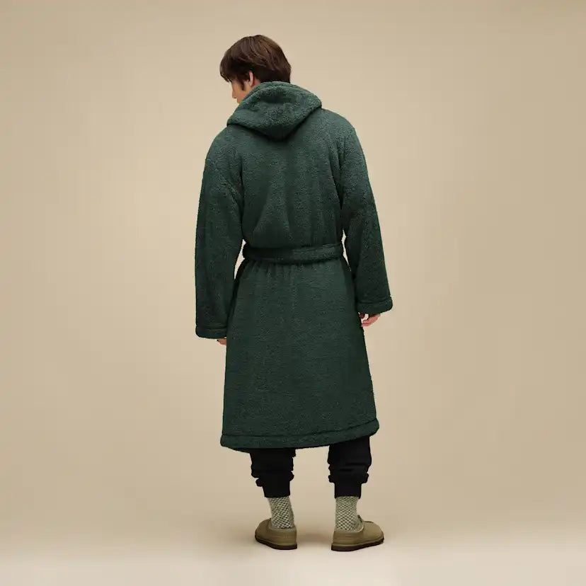 Homme Peignoir Beckett - ARUGULA