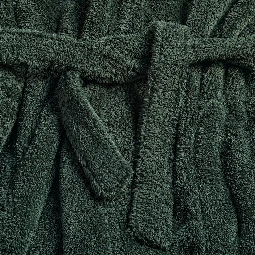 Homme Peignoir Beckett - ARUGULA