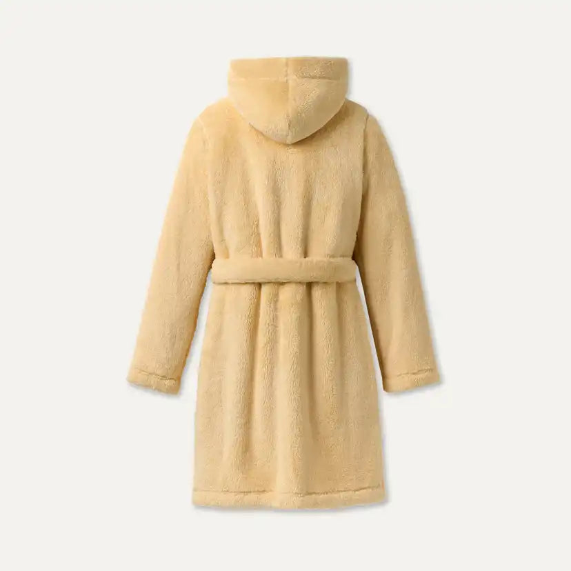 Femme Robe de chambre Aarti en Uggfluff