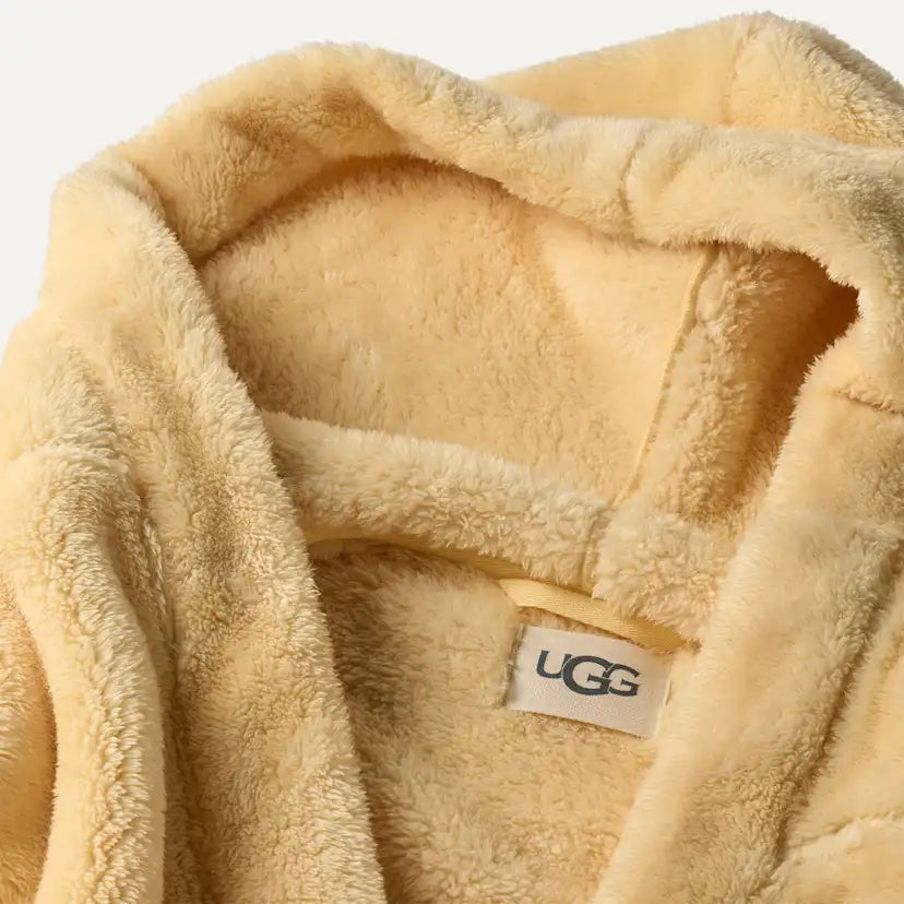 Femme Robe de chambre Aarti en Uggfluff