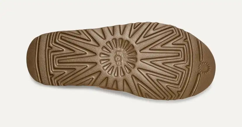Homme Botte Neumel Chelsea - CHESTNUT
