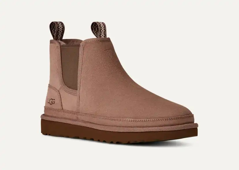Homme Botte Neumel Chelsea