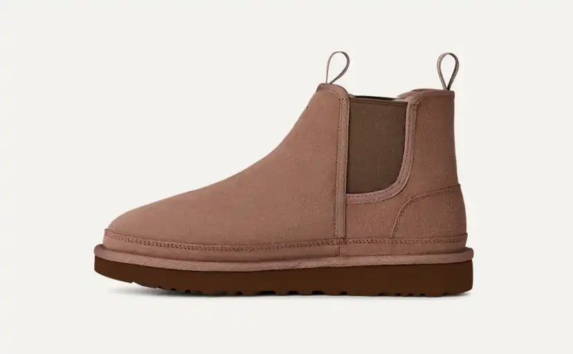 Homme Botte Neumel Chelsea