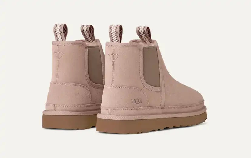 Homme Botte Neumel Chelsea