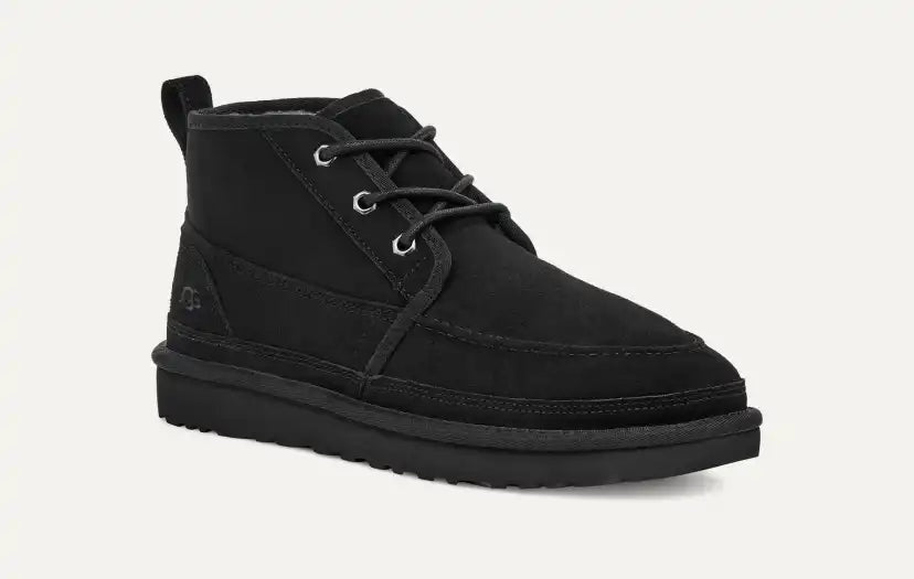 Homme Botte Neumel Moc