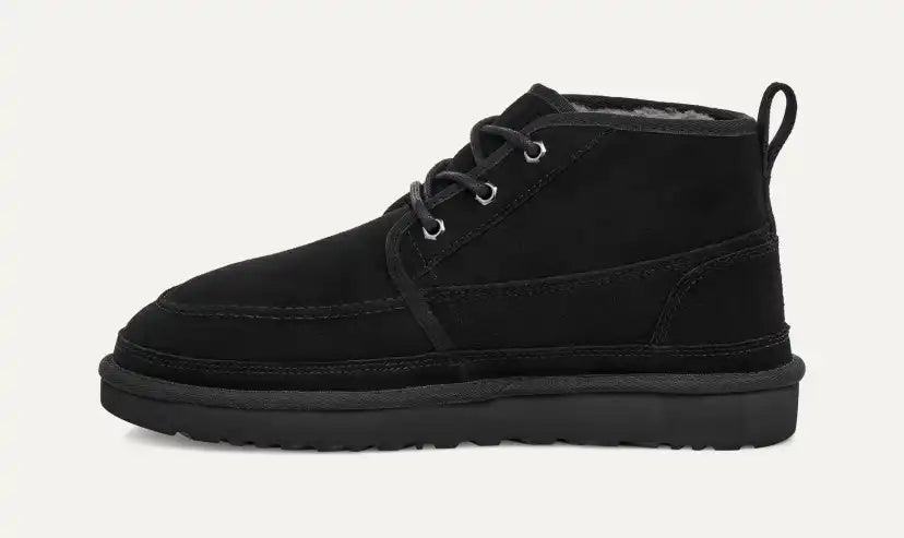 Homme Botte Neumel Moc