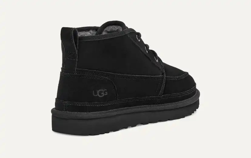 Homme Botte Neumel Moc