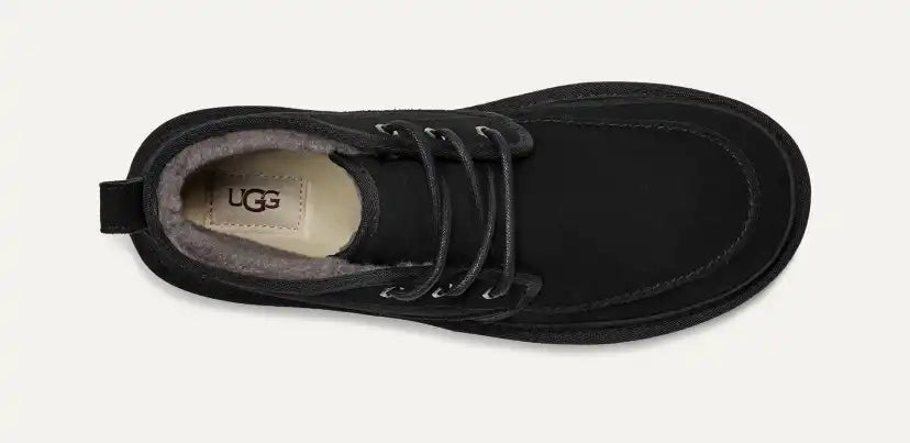 Homme Botte Neumel Moc