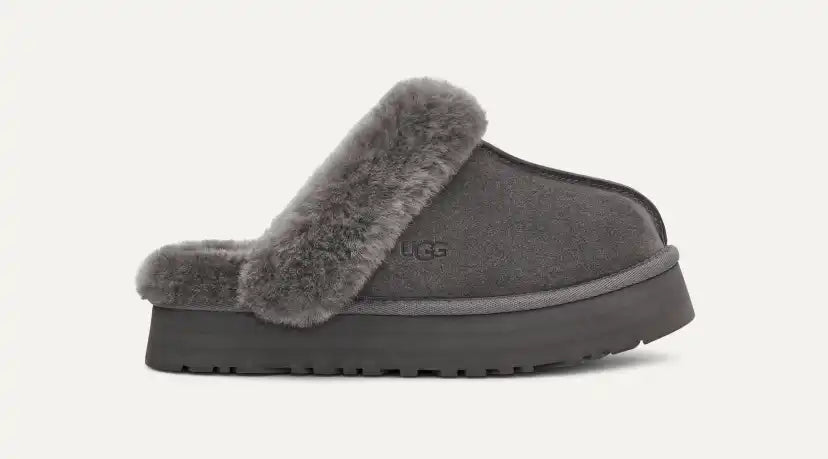 Femme Chausson Disquette - CHRC