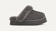 Femme Chausson Disquette - CHRC