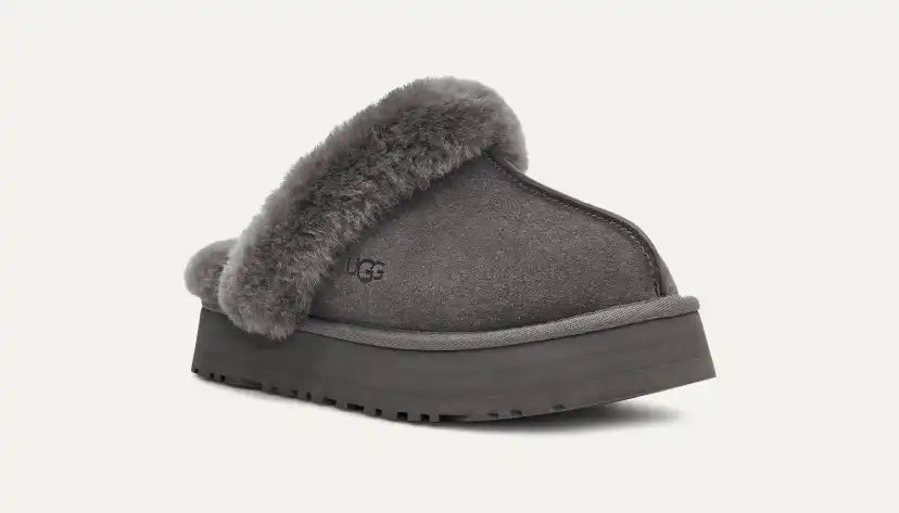 Femme Chausson Disquette - CHRC