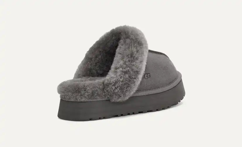 Femme Chausson Disquette - CHRC