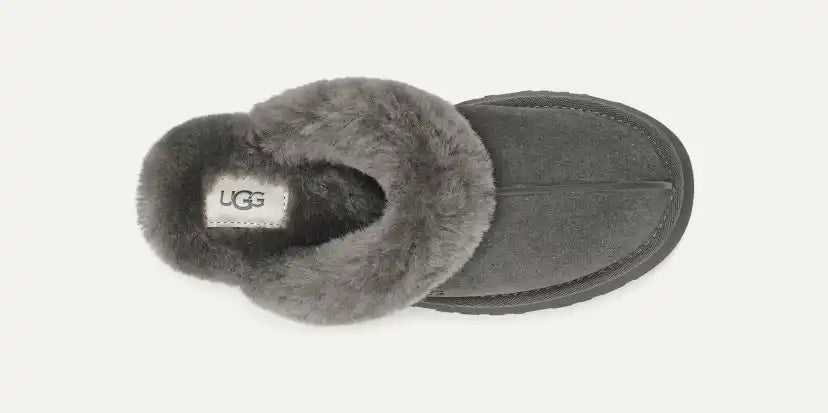 Femme Chausson Disquette - CHRC