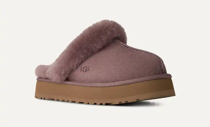 Femme Chausson Disquette - PRTBL