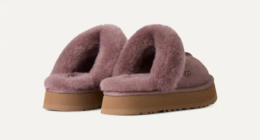 Femme Chausson Disquette - PRTBL