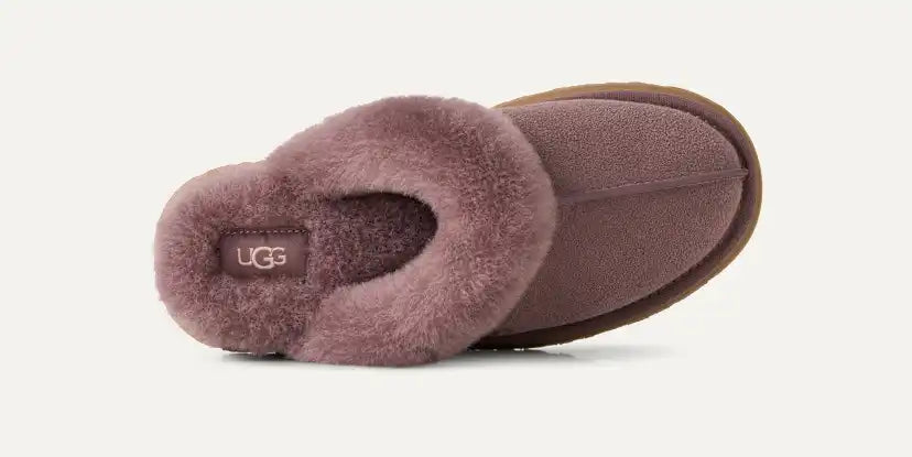 Femme Chausson Disquette - PRTBL