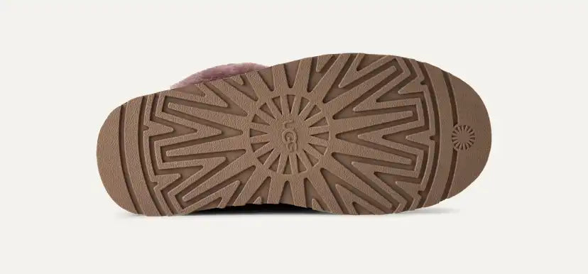 Femme Chausson Disquette - PRTBL