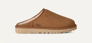 Homme Classic Slip-On - CHESTNUT