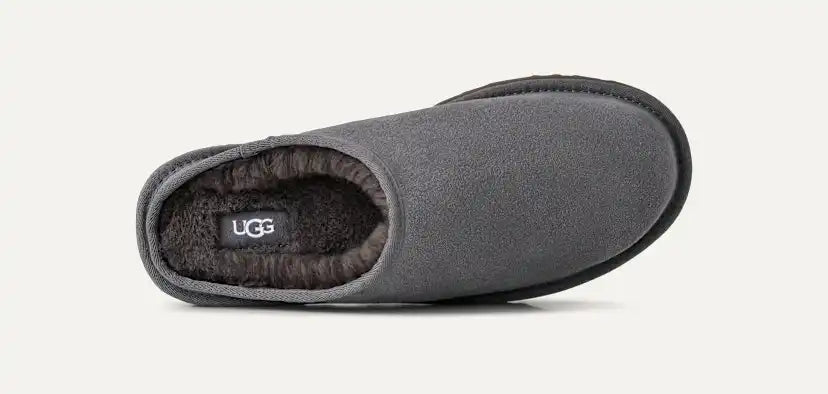 Homme Classic Slip-On - DARK GREY