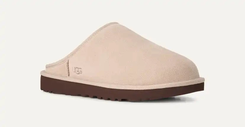 Homme Classic Slip-On - MOONLIGHT