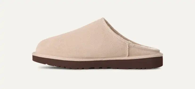 Homme Classic Slip-On - MOONLIGHT