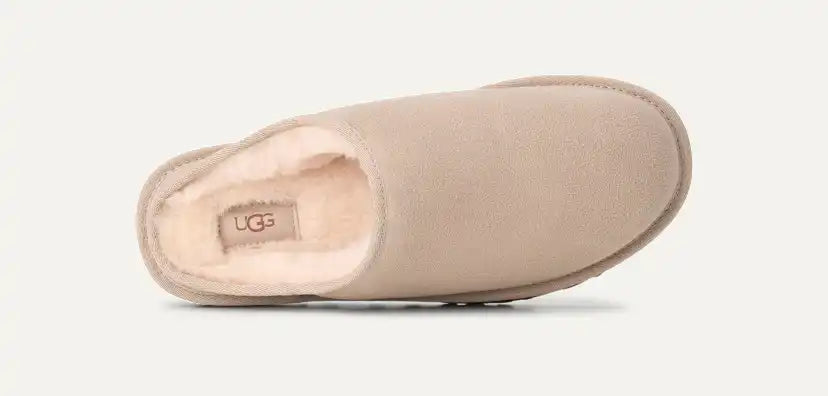 Homme Classic Slip-On - MOONLIGHT