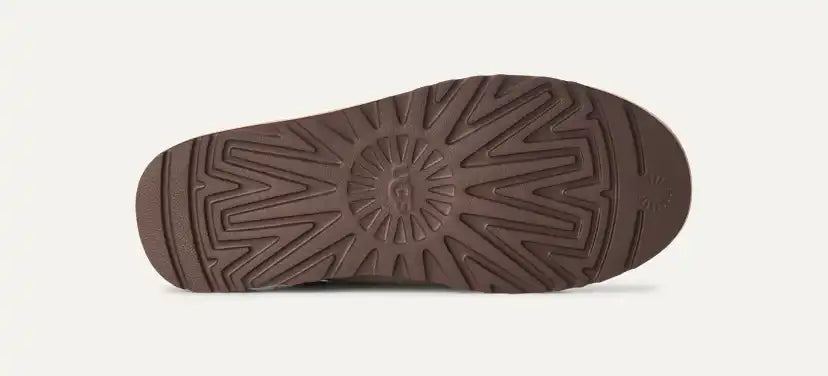 Homme Classic Slip-On - MOONLIGHT
