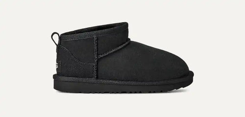 Enfants Botte Classic Ultra Mini - BLACK