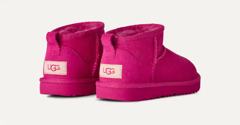 Enfants Botte Classic Ultra Mini