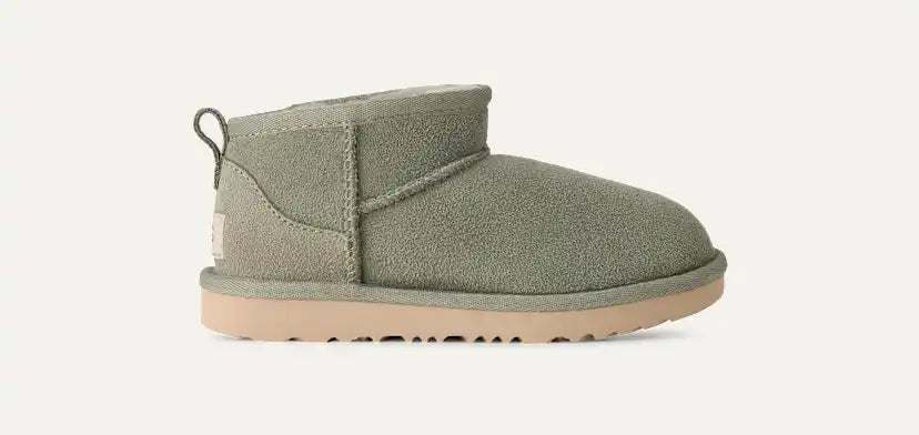 Enfants Botte Classic Ultra Mini - SHADED CLOVER