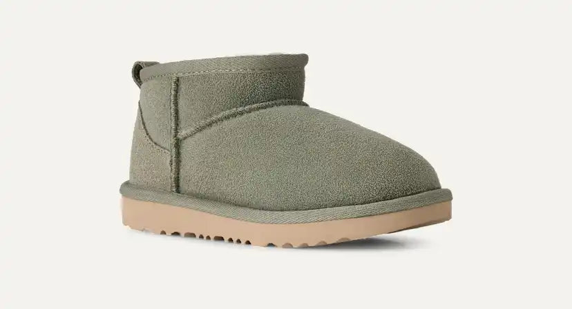 Enfants Botte Classic Ultra Mini - SHADED CLOVER