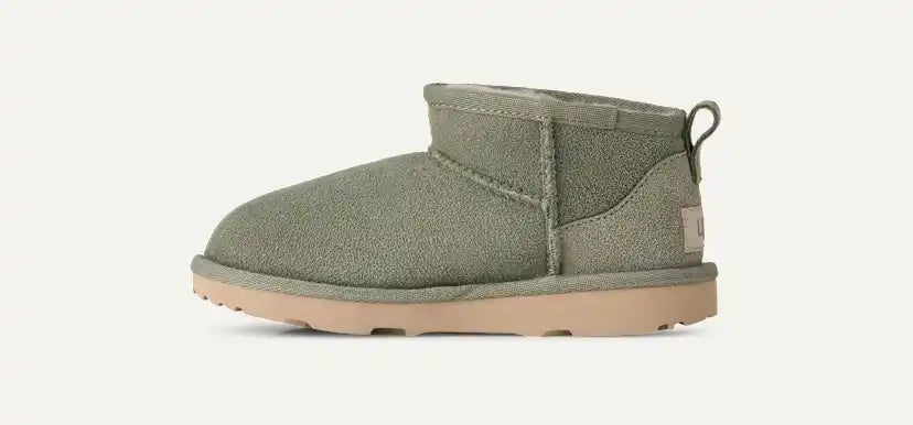 Enfants Botte Classic Ultra Mini - SHADED CLOVER