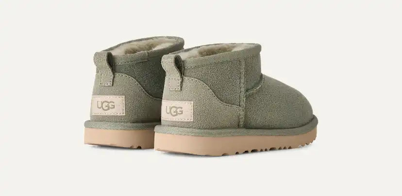 Enfants Botte Classic Ultra Mini - SHADED CLOVER