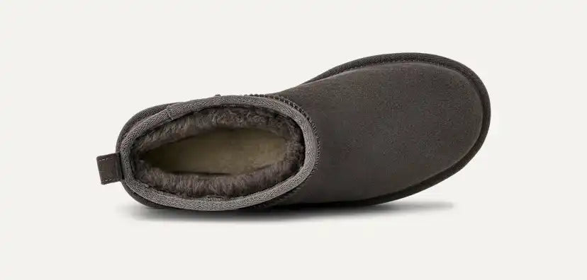 Femme Botte Classic Ultra Mini à plateforme
