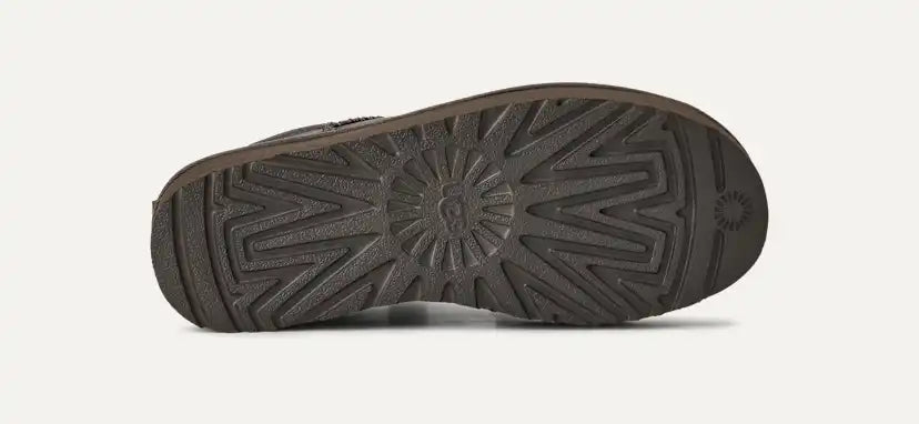 Femme Botte Classic Ultra Mini à plateforme