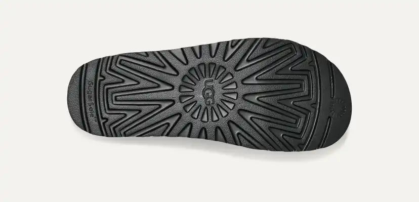 Femme Sandale Goldenstar - BLACK